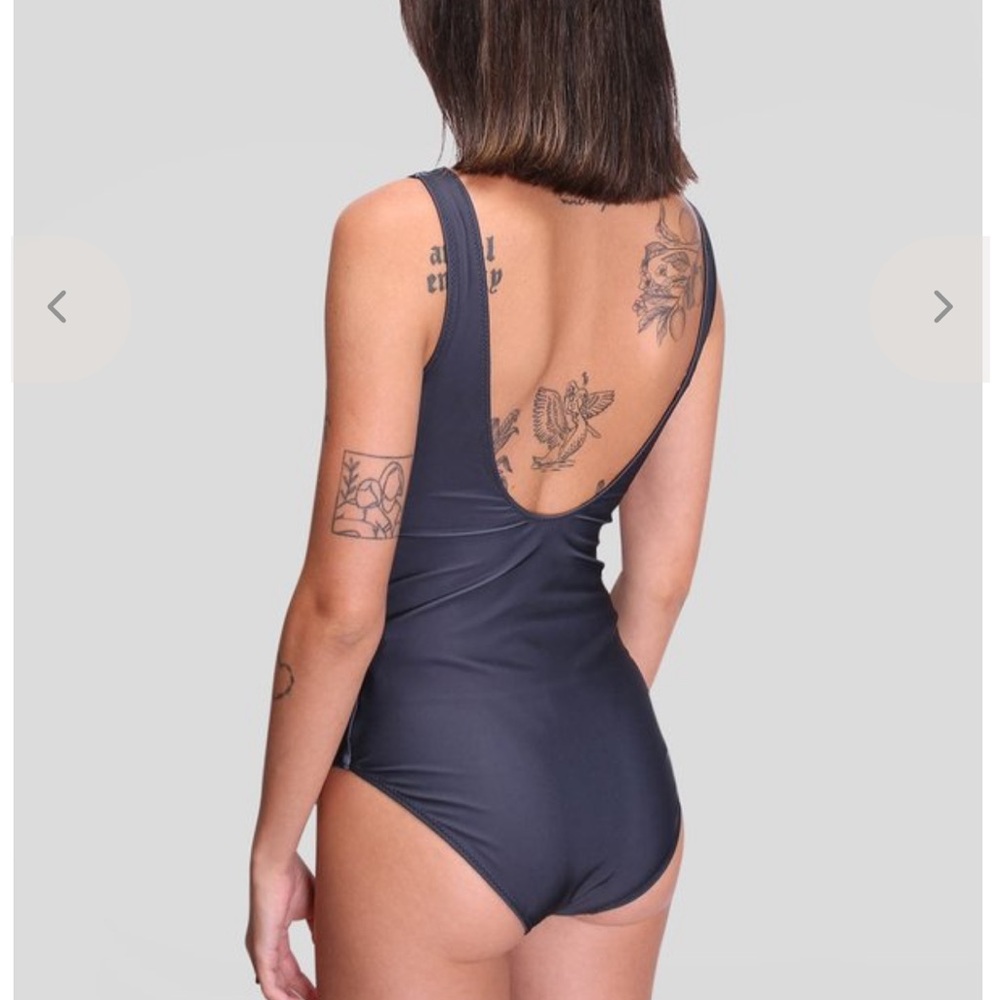 GANNI NWT one piece - Picture 3 of 5